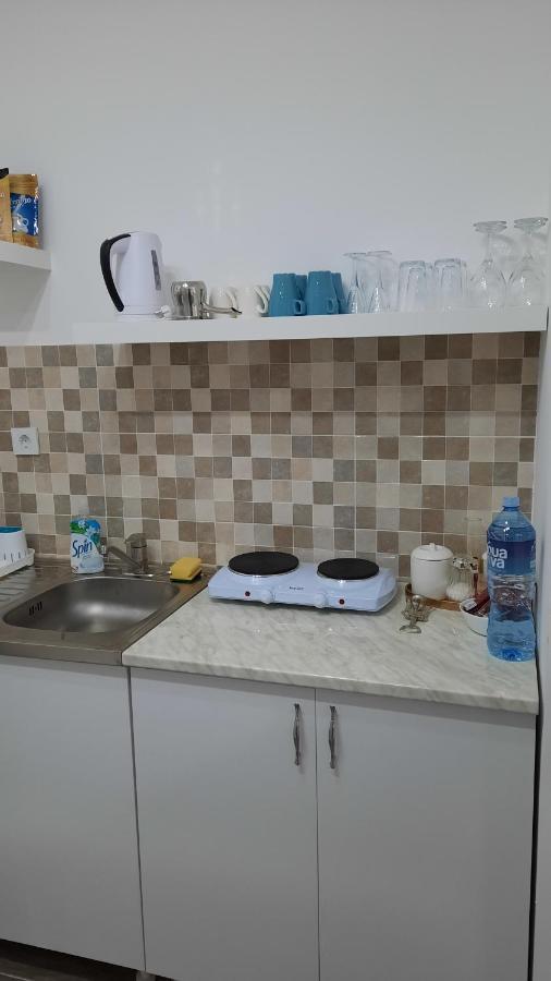 Apartman Diamond ปาราชิน ภายนอก รูปภาพ